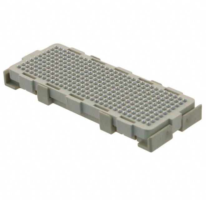 84501-101LFAmphenol ICC (FCI)