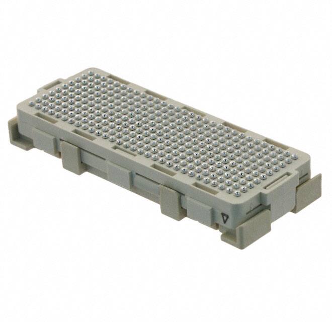84502-101LFAmphenol ICC (FCI)