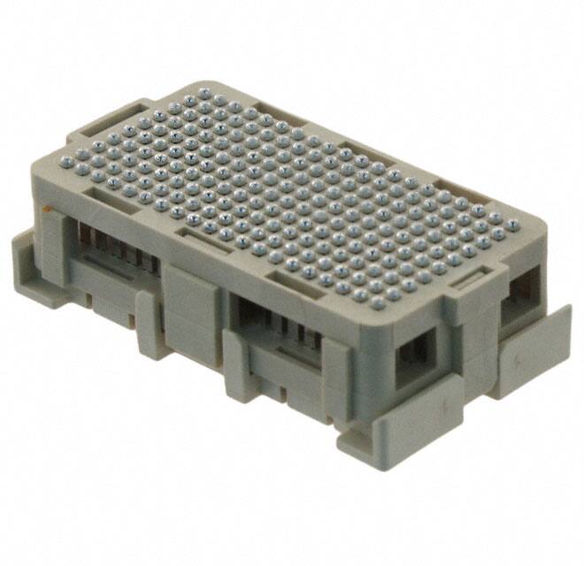 84535-201LFAmphenol ICC (FCI)