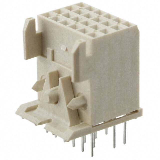 85922-320LFAmphenol ICC (FCI)