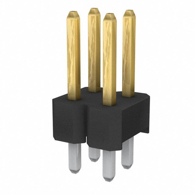 861400042YO2Amphenol ICC (FCI)