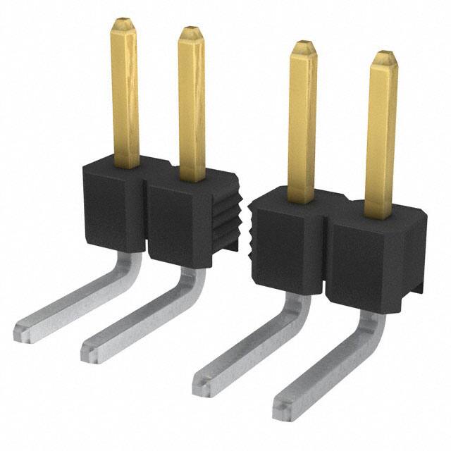 861400361LO2Amphenol ICC (FCI)