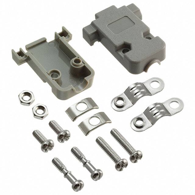 8630CH09UNCLFAmphenol ICC (FCI)