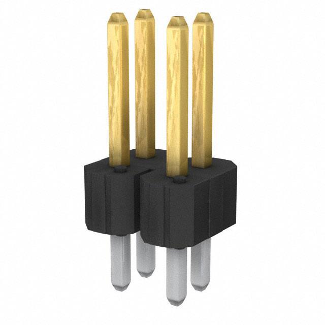 86380-104HLFAmphenol ICC (FCI)