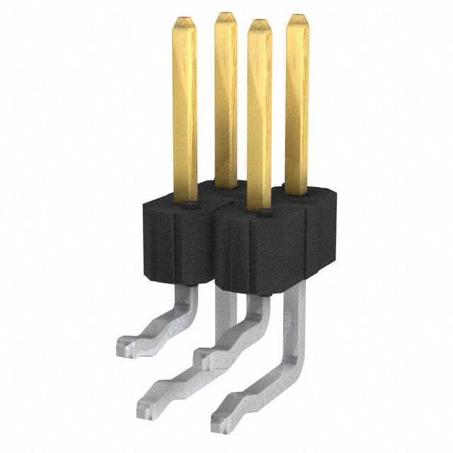 86381-104HLFAmphenol ICC (FCI)