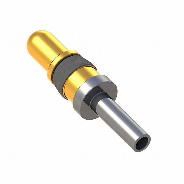 8638PPC1006LFAmphenol ICC (FCI)