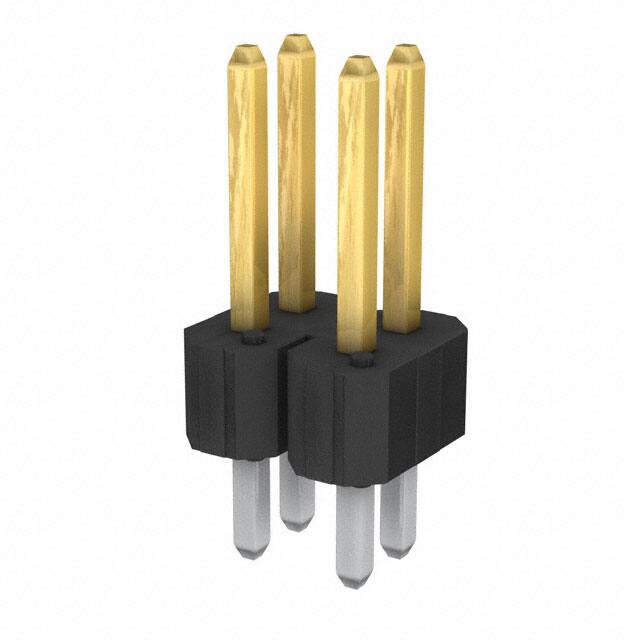 86503-104HAmphenol ICC (FCI)
