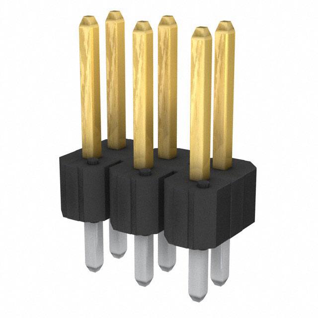 86503-106HLFAmphenol ICC (FCI)