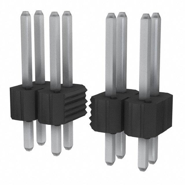 86503-462HLFAmphenol ICC (FCI)