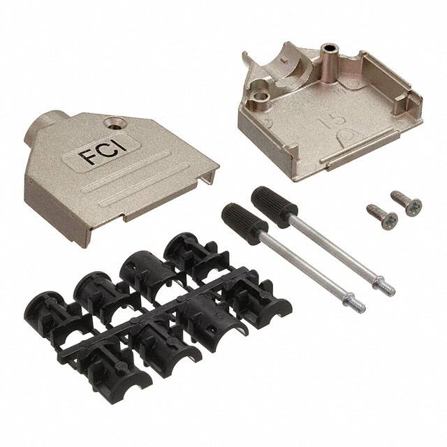 8655MH1501BKLFAmphenol ICC (FCI)