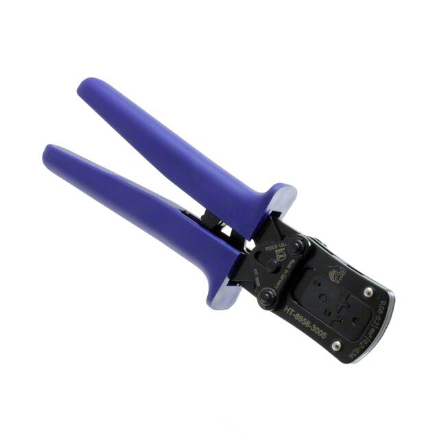 8656-3005Amphenol ICC (FCI)