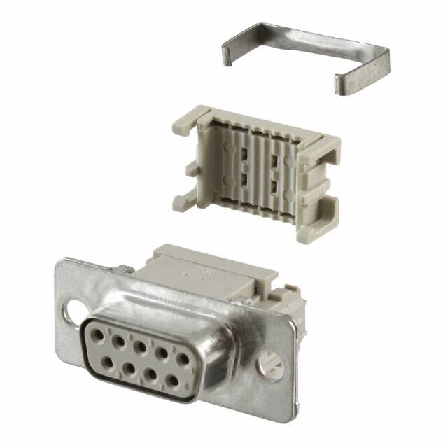 865709S065TLFAmphenol ICC (FCI)