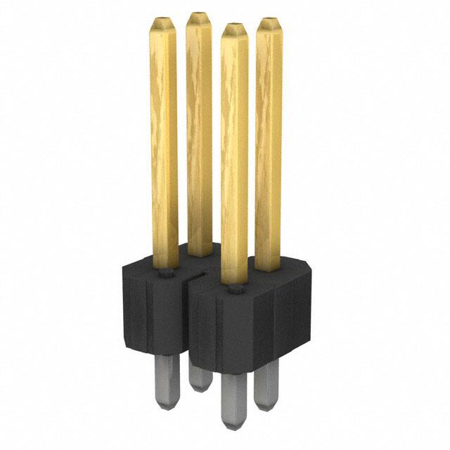 86832-104HLFAmphenol ICC (FCI)