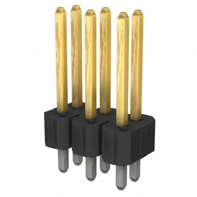 86832-106HLFAmphenol ICC (FCI)