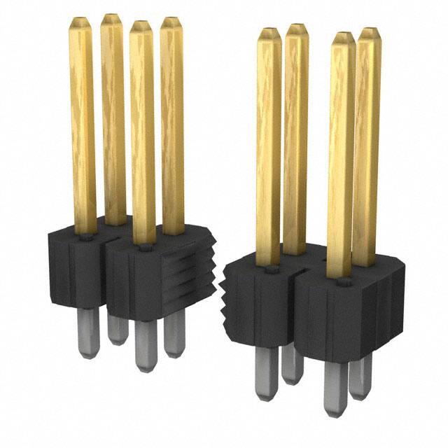 86832-144HLFAmphenol ICC (FCI)