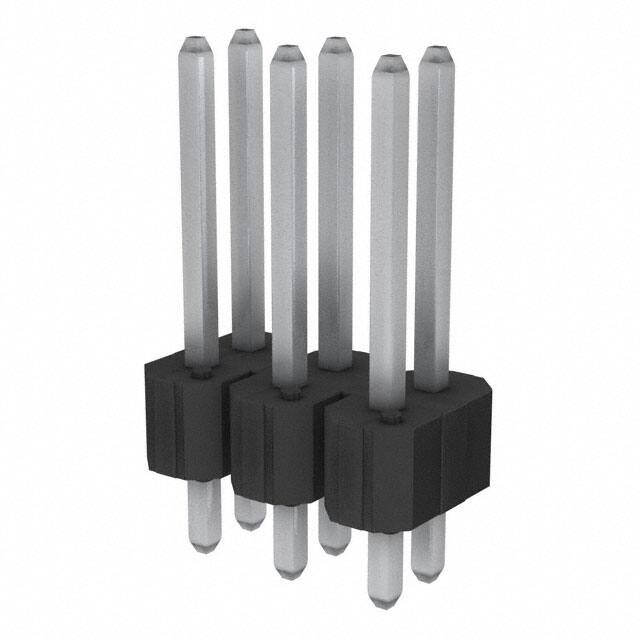 86832-406HLFAmphenol ICC (FCI)