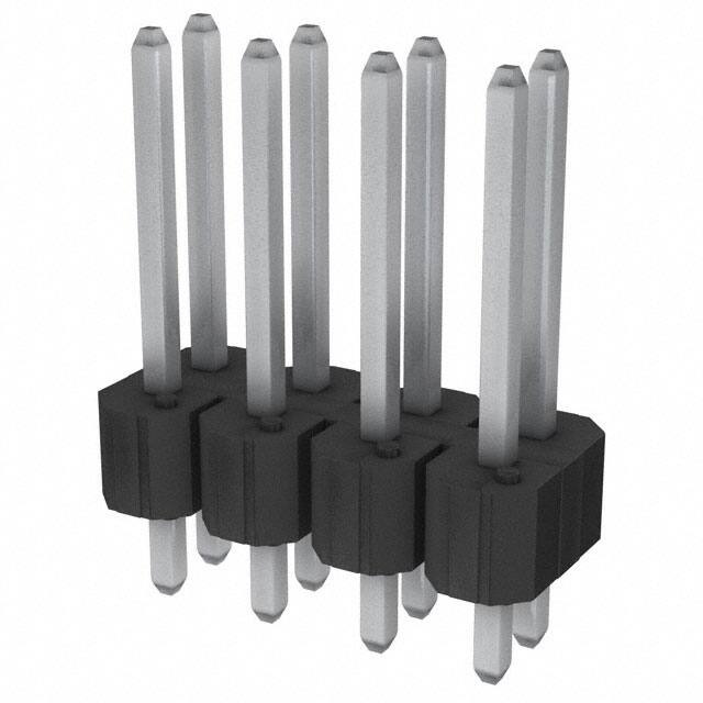 86832-408HLFAmphenol ICC (FCI)