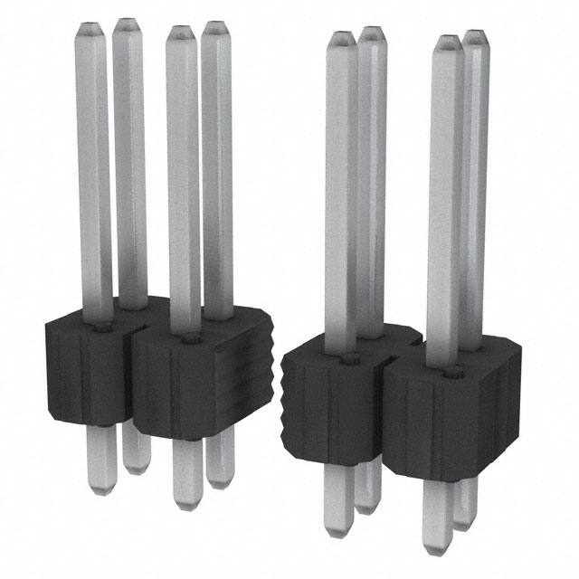 86832-462HLFAmphenol ICC (FCI)