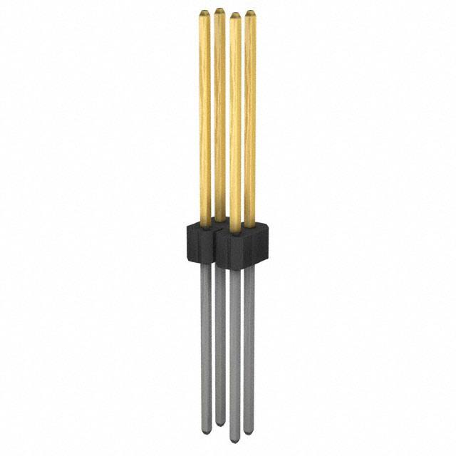 86834-104HLFAmphenol ICC (FCI)