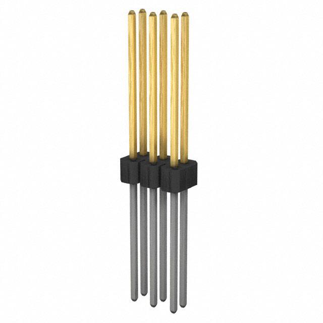 86834-106HLFAmphenol ICC (FCI)