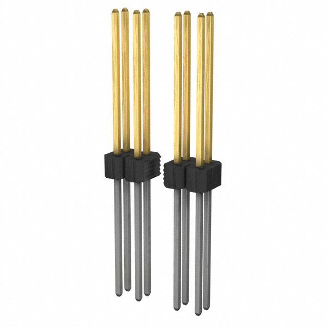 86834-172Amphenol ICC (FCI)