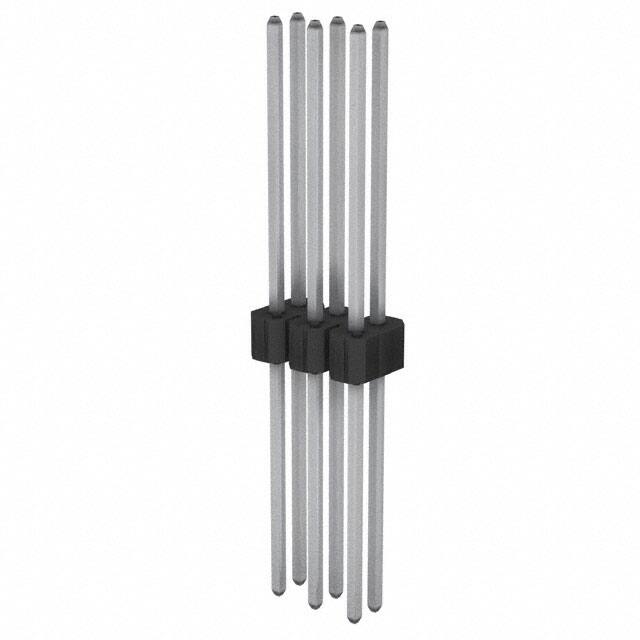 86834-406HLFAmphenol ICC (FCI)