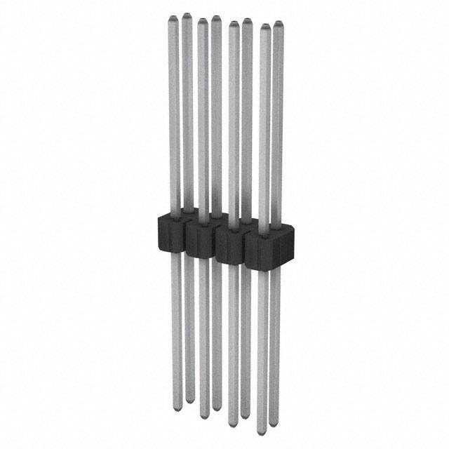 86834-408HLFAmphenol ICC (FCI)