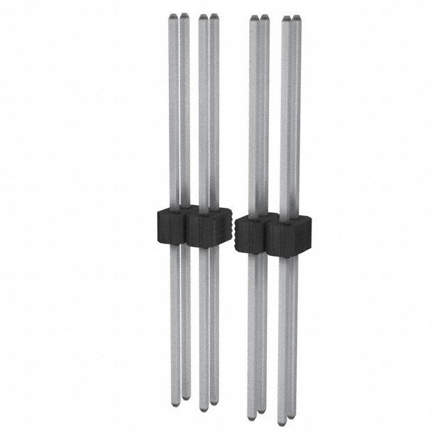 86834-412HLFAmphenol ICC (FCI)