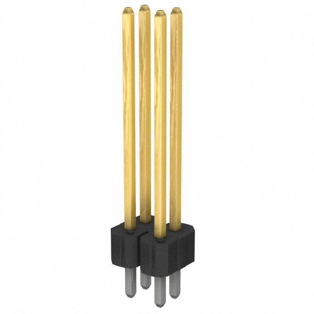 86836-104HLFAmphenol ICC (FCI)