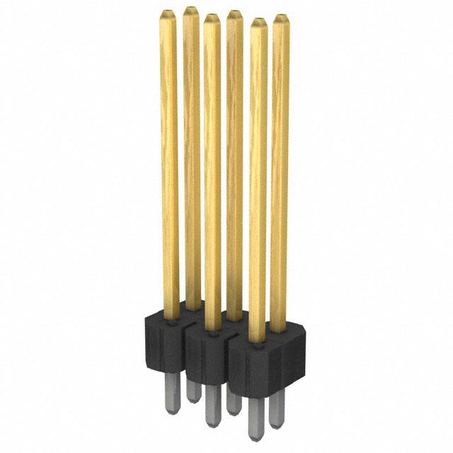 86836-106HLFAmphenol ICC (FCI)
