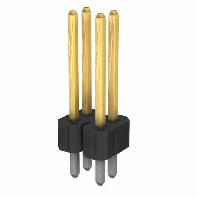 86837-104HLFAmphenol ICC (FCI)