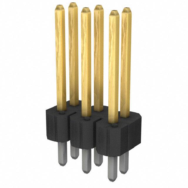 86837-106HLFAmphenol ICC (FCI)