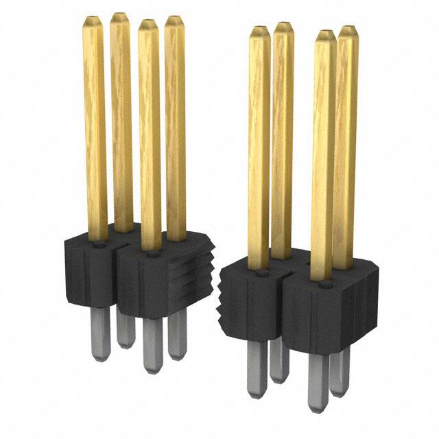 86837-172HAmphenol ICC (FCI)