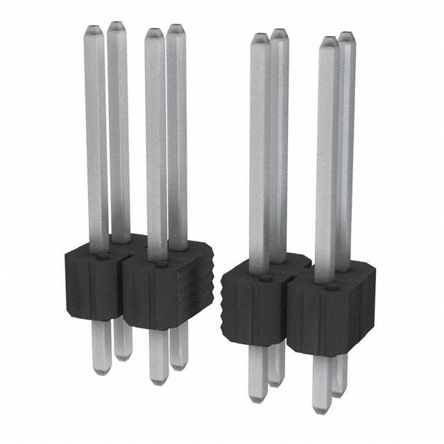 86837-460HLFAmphenol ICC (FCI)