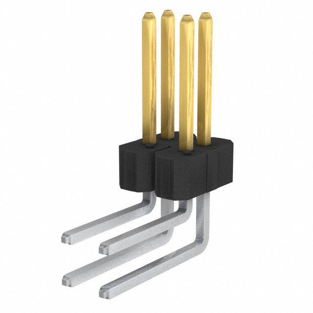 86840-104HLFAmphenol ICC (FCI)