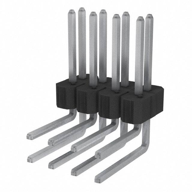86840-408HLFAmphenol ICC (FCI)