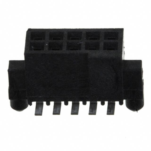 87024-605LFAmphenol ICC (FCI)