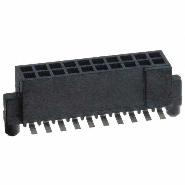 87024-610LFAmphenol ICC (FCI)