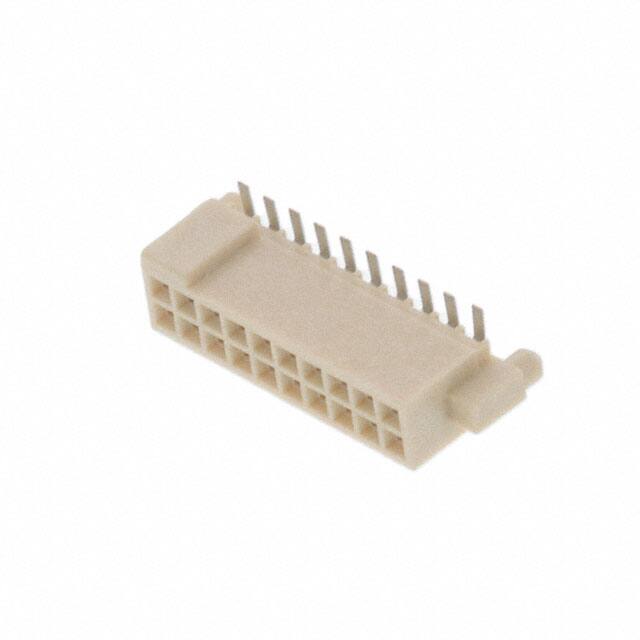87024-610TRLFAmphenol ICC (FCI)