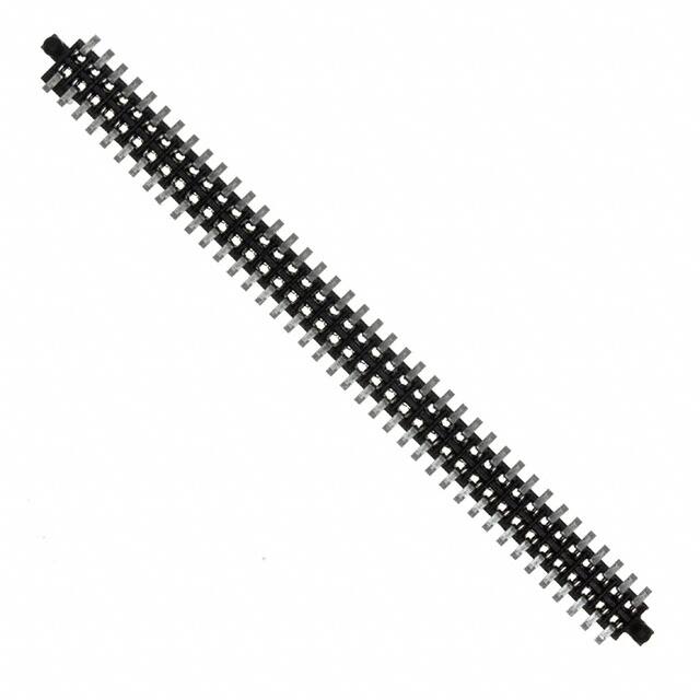 87024-640LFAmphenol ICC (FCI)