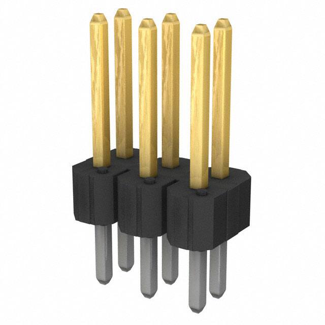87203-106HLFAmphenol ICC (FCI)