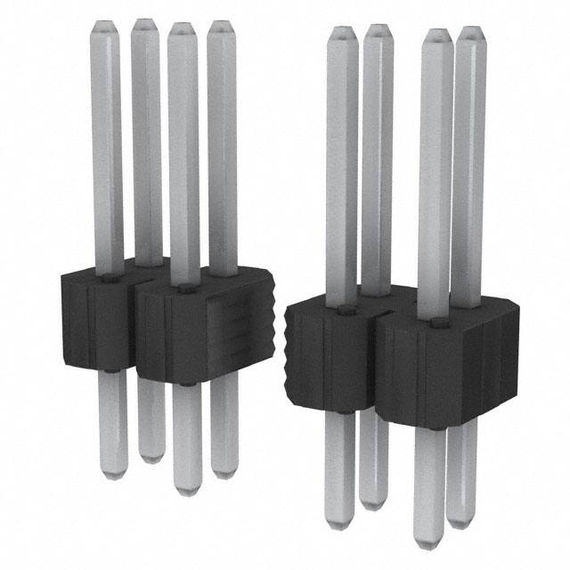 87203-424HLFAmphenol ICC (FCI)