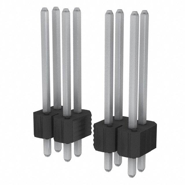87381-460HLFAmphenol ICC (FCI)