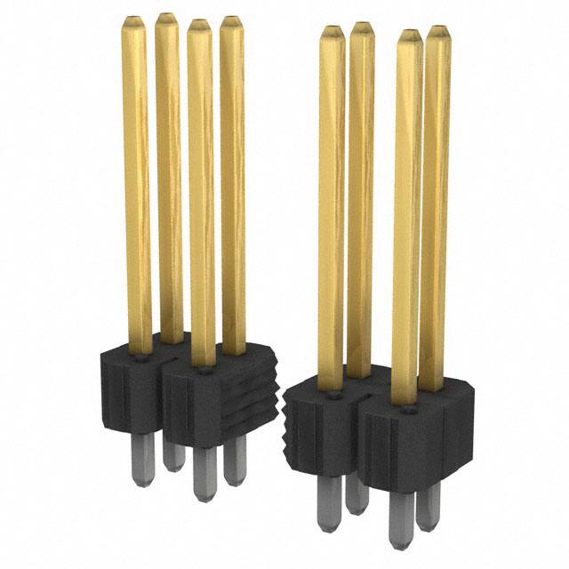 87382-234Amphenol ICC (FCI)