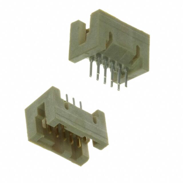 87407-105LFAmphenol ICC (FCI)