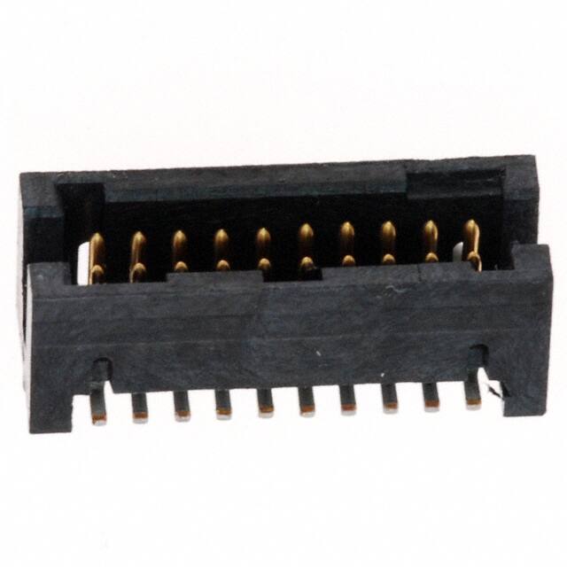 87409-110LFAmphenol ICC (FCI)