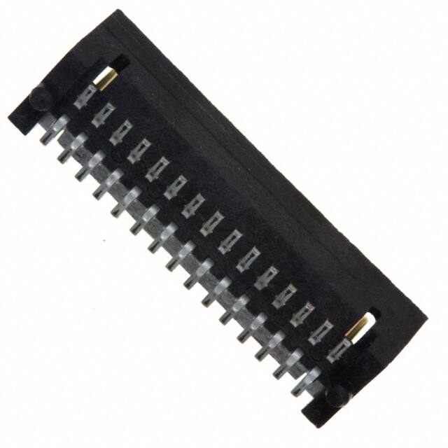 87409-115LFAmphenol ICC (FCI)