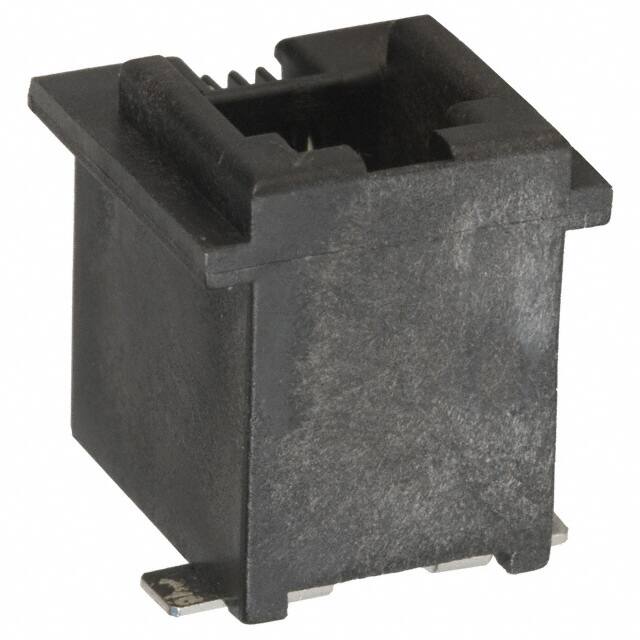 87543-4111Amphenol ICC (FCI)