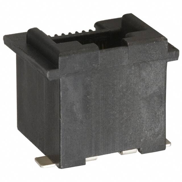 87547-4111Amphenol ICC (FCI)