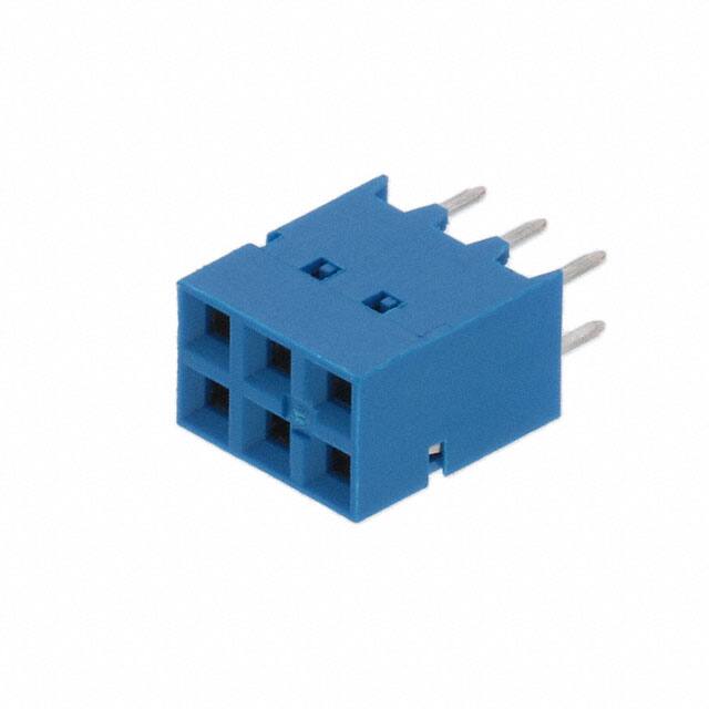 87606-303LFAmphenol ICC (FCI)